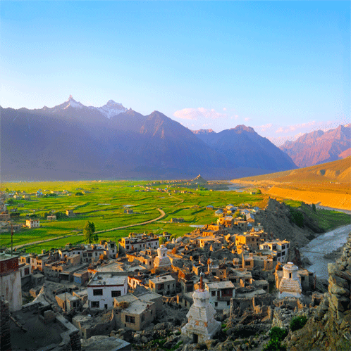 Jammu Destination